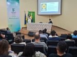 Capacitação de servidores sobre procedimentos de registro de veículos é realizado para melhor atendimento da população