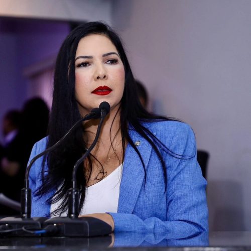 Cristiane Lopes reforça urgência na duplicação e na redução do valor de pedágios durante audiências públicas em Ji Paraná e Vilhena