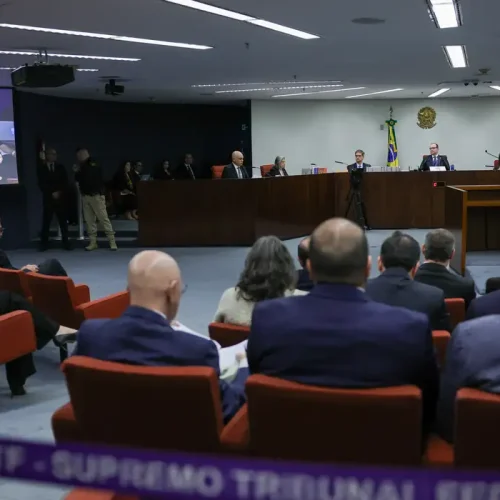 Entenda os próximos passos do julgamento de Bolsonaro no STF