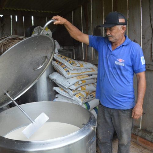 Oficinas técnicas sobre inspeção de produtos de origem animal e segurança alimentar serão promovidas na Rondônia Rural Show
