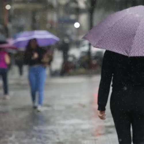 Janeiro deve ter chuvas irregulares e calor acima da média