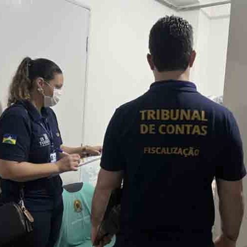 Fiscalização do TCE-RO melhora atendimento nas UPAs de Porto Velho, mas revela falhas graves