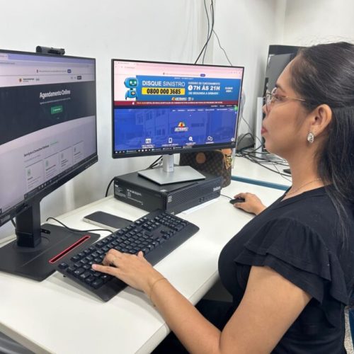 Atualização gratuita de endereço da CNH pode ser realizada online ou presencial