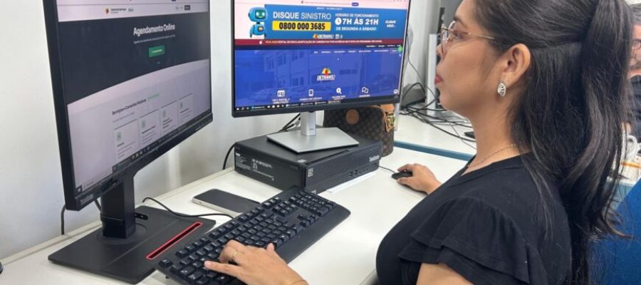 Atualização gratuita de endereço da CNH pode ser realizada online ou presencial