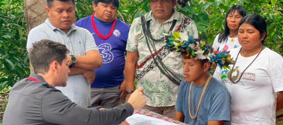 Microcrédito rural amplia oportunidades para povos tradicionais e transforma a realidade local