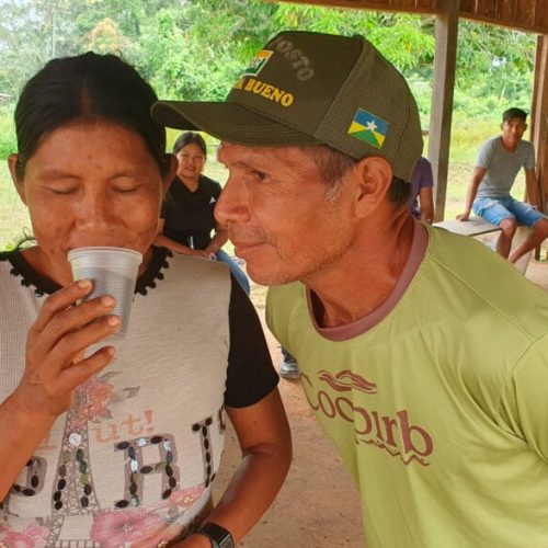 Degusta Rondônia 80+ transforma a cafeicultura indígena e impulsiona a produção de cafés especiais