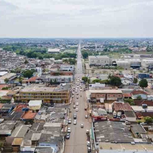 Prefeitura de Porto Velho esclarece critérios para lançamento do IPTU e da Taxa de Resíduos Sólidos 2025