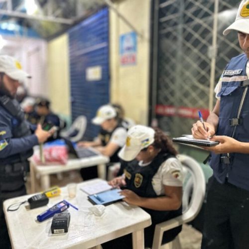 Operação “Carnaval Seguro” do Detran-RO flagra 444 motoristas alcoolizados em Rondônia