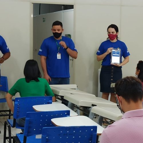 Cláudia de Jesus pede aulas noturnas no Programa CNH Social para ampliar acesso em Rondônia