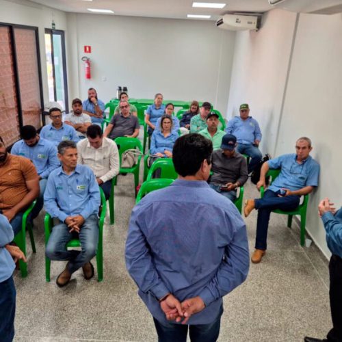 Programa de microcrédito rural impulsiona produção e renda de agricultores familiares em Rondônia