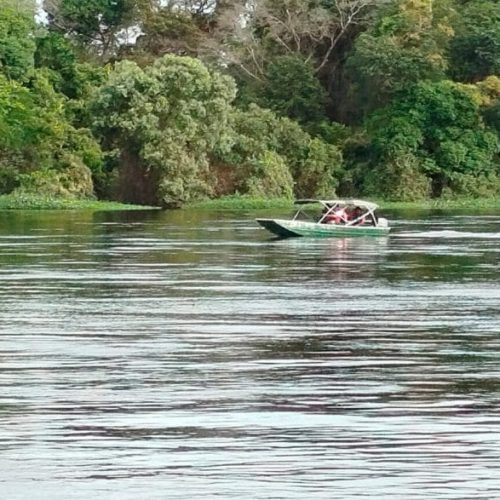 Governo de RO leva capacitação e regularização de aquaviários à comunidade Quilombola de Pedras Negras