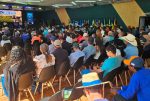 Gestão de resultados na pecuária leiteira é tema de seminário durante a 7ª Rondoleite