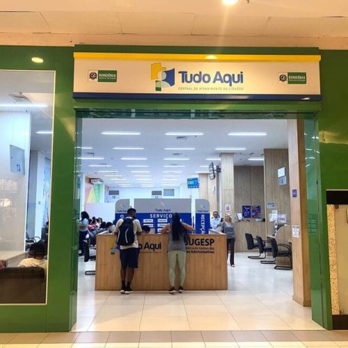 Após trabalhos de regularização fundiária nos bairros Costa e Silva e Pedrinhas, atendimentos seguem no Tudo Aqui em Porto Velho