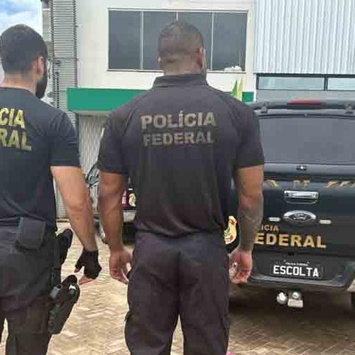 PF deflagra operação para combater seguradora que explora ilegalmente o mercado de seguros