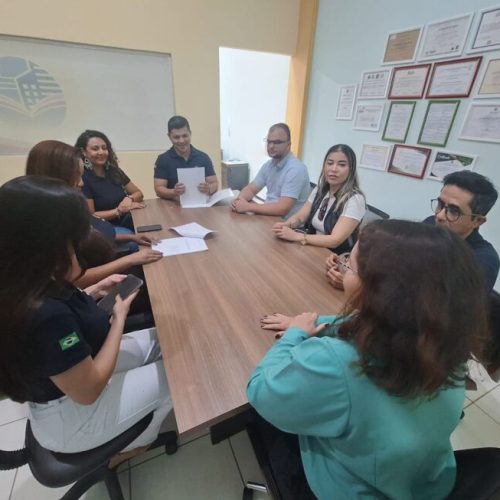 Rondônia consolida política fundiária com protocolo em cartório de Buritis da primeira área de terras devolutas