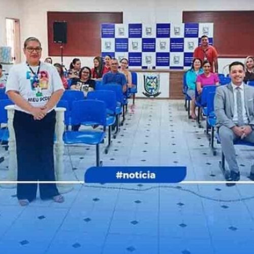 Mesárias e mesários de Rondônia começam a ser treinados para as Eleições 2024