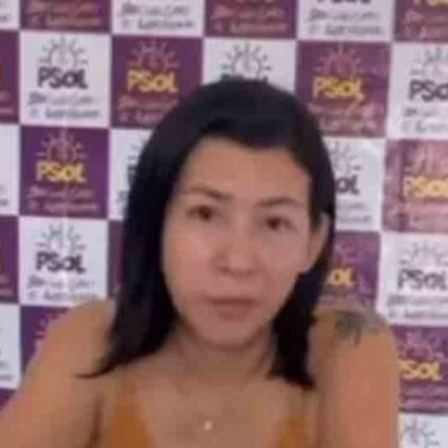 Candidata a Vice-Prefeita de Porto Velho, Liliane Rodrigues, Denuncia Estupro Cometido por Candidato a Vereador