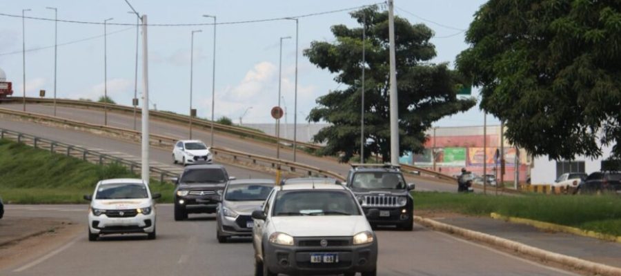 Prazo de regularização anual para veículos com placa final 6 termina no dia 30 de junho