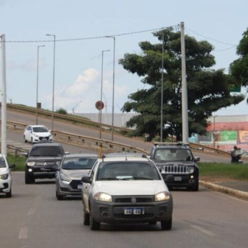 Rondônia reduz furtos e roubos de veículos e acelera recuperação com tecnologia e presença policial