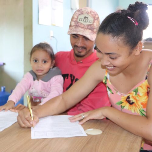 Microcrédito impulsiona produção e fortalece a agricultura familiar em Rondônia com mais de R$ 23,6 milhões aprovados