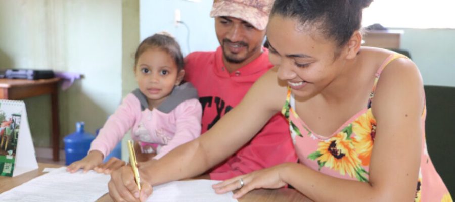Microcrédito impulsiona produção e fortalece a agricultura familiar em Rondônia com mais de R$ 23,6 milhões aprovados