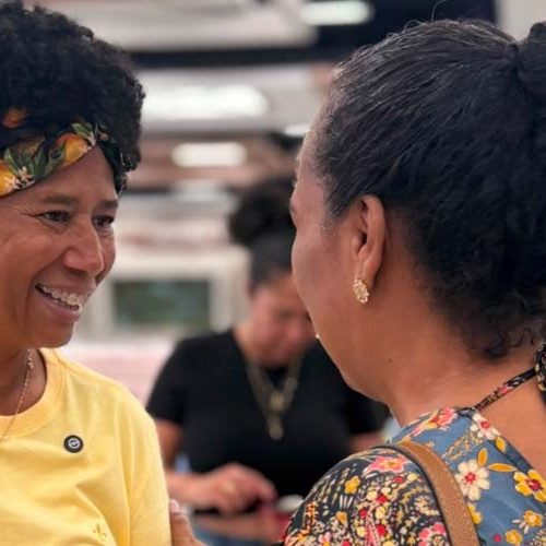 Sem rabo preso e de ficha limpa, Sílvia Cristina reforça compromisso contra a corrupção