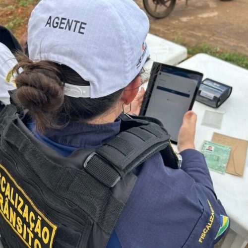 Cuidados quanto ao período permissionário para novos condutores são informados pelo Detran-RO