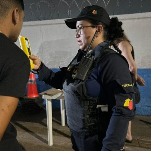 Ações para reduzir sinistros e salvar vidas são intensificadas pelo Detran-RO