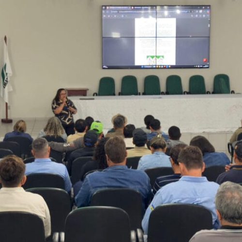 Plano de Ação da Assistência Técnica e Extensão Rural fortalece cadeia da agricultura em Rondônia