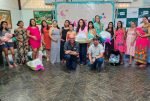 Famílias rurais de Nova Califórnia são atendidas com programas sociais do governo de RO