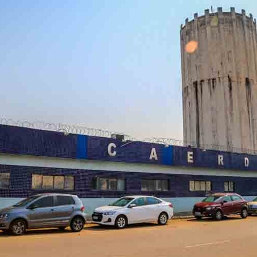 PPP DA CAERD GERA DÚVIDA SOBRE PASSIVO E PREFEITOS REAGEM CONTRA