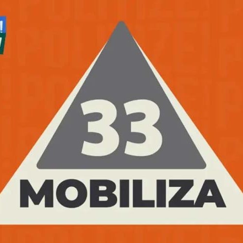 Mobiliza desponta com nominata equilibrada e aposta em disputa voto a voto em Rondônia – VEJA OS NOMES
