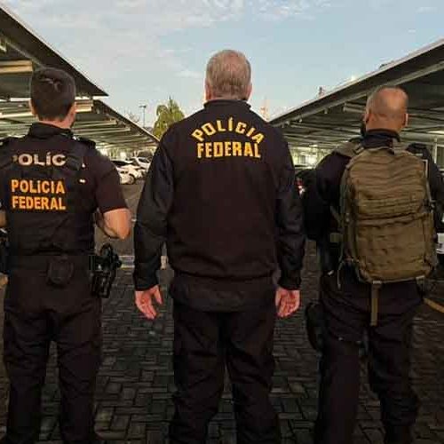 PF deflagra Operação para apurar esquema criminoso de concessão de créditos bancários em Rondônia