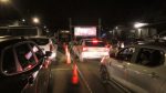 Cine Drive transforma blitz educativa em experiência interativa em Ariquemes