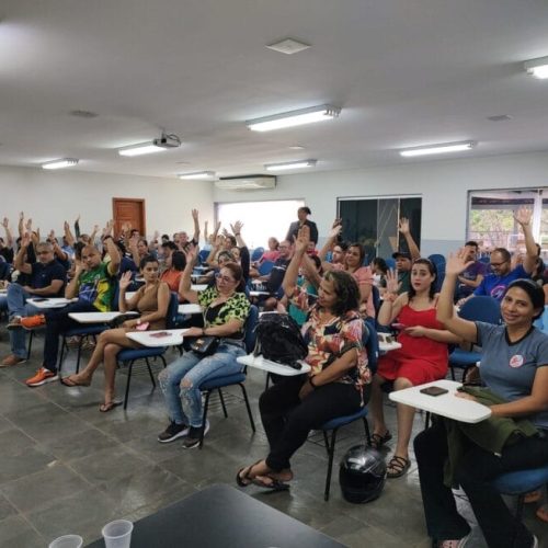 Cresce número de condutores qualificados com cursos especializados do Detran-RO no estado