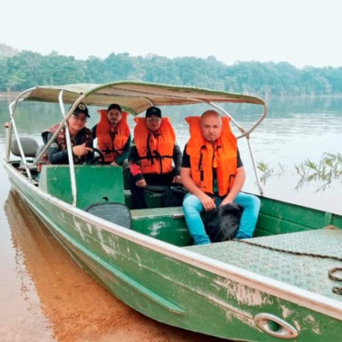 Cadastro da Agricultura Familiar garante acesso à políticas públicas de desenvolvimento sustentável e fortalece comunidades quilombolas