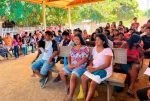 Produção agrícola e valorização da cultura indígena são fortalecidas pelo governo de RO em Nova Colina