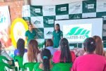 Governo de RO promove cidadania e inclusão social para produtores rurais de Seringueiras