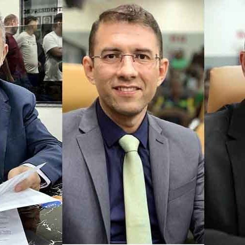 MARQUISE/AMAZON FORT: Câmara de Porto Velho aprova reforço em comissão de transição da coleta de lixo