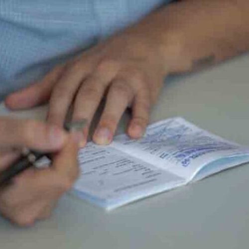 Confira as vagas de emprego para esta semana no Sine Municipal de Porto Velho