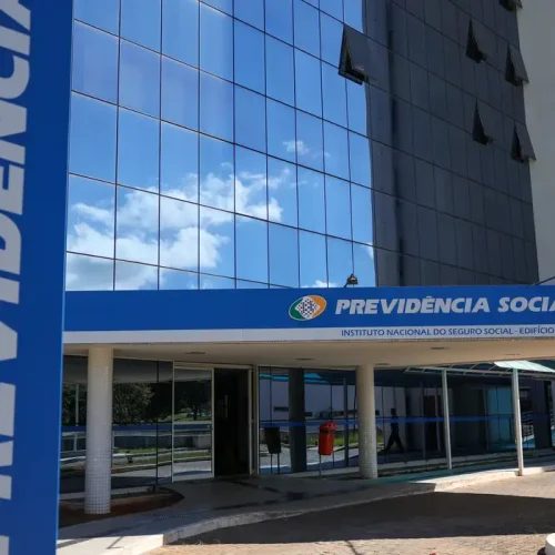 INSS volta a autorizar empréstimos mediante cadastramento biométrico