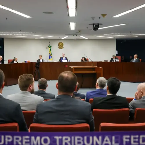 Saiba como foram os dois votos pela condenação de Bolsonaro no STF