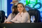 Lei de cotas para mulheres vítimas de violência é defendida pela deputada Cláudia de Jesus
