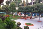 Cláudia de Jesus visita Creche Grilo Falante e acompanha uso de materiais pedagógicos