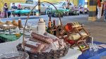 Feira do Servidor Empreendedor fortalece talentos e gera oportunidades entre profissionais da Semed