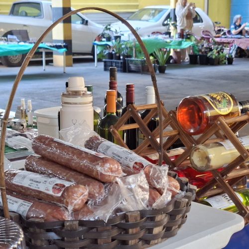 Feira do Servidor Empreendedor fortalece talentos e gera oportunidades entre profissionais da Semed