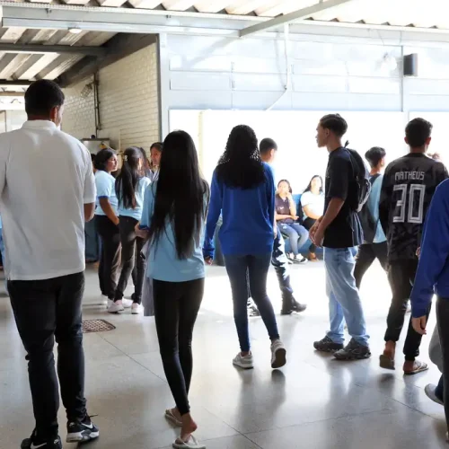 Pé-de-Meia: nascidos em setembro e outubro recebem 9ª parcela