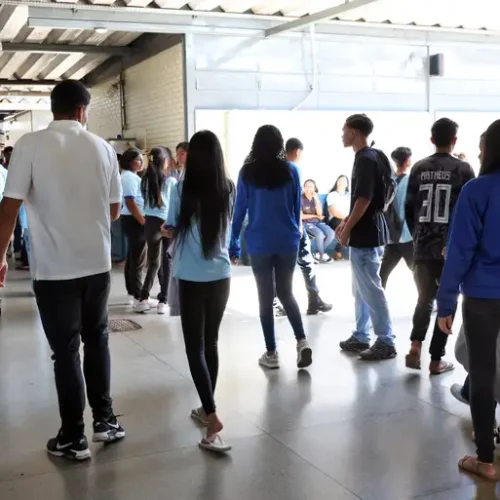 Pé-de-Meia: nascidos em setembro e outubro recebem 6ª parcela