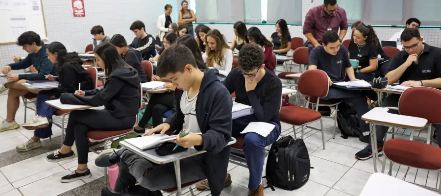 Fies 2: inscrições gratuitas para vagas remanescentes estão abertas