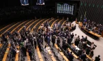 Congresso derruba veto de Lula e mantém PL da Dosimetria